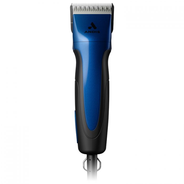 Andis Excel 5 Speed Clipper Blue