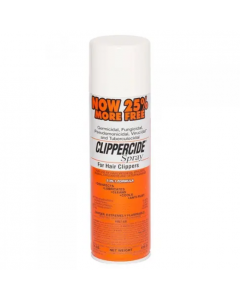 Clippercide 5-in-1 Disinfectant Spray, 425g