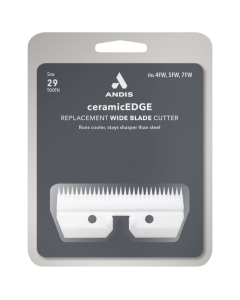 Andis CeramicEdge Cutter for 4FW, 5FW & 7FW Wide Blades