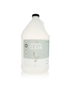 Bark2Basics Crystal Clear Shampoo [1 Gallon]