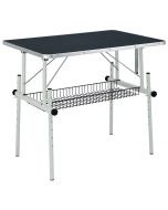 Unleashed Adjustable Grooming Table [26" x 24" x 23-33"]   