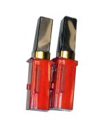 MetroVac Carbon Brushes Red ABC-3