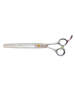 Geib Buttercut Supra 19-Tooth Sculpting & Finishing, 7"