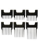 Wahl Slide-On Attachment Combs for 5 in 1 blade