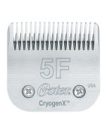 Oster CryogenX-AgION Blade [Size 5F]