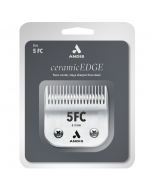 Andis CeramicEdge Clipper Blade [5FC]