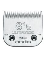 Andis UltraEdge Clipper Blade [Size 8 1/2]