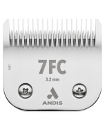 Andis UltraEdge Clipper Blade [7FC] 