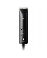 Andis ProClip AGC 1-Speed Detachable Blade Clipper, Black