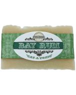 Chubbs Bars Bay Rum Shampoo Bar