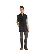 DannyCo One Size UniSex Zippered Vest