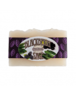 Chubbs Bars Blackberry Sage Shampoo Bar