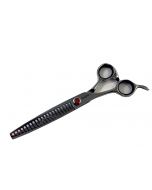 Lupo Left Handed Chunker Scissors, 7"