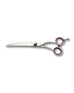 Geib Buttercut Entree Curved Shear [7.5"]