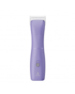 Andis eMERGE Cord/Cordless Clipper, Purple