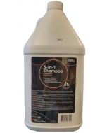 Enviro Fresh 3 in 1 Shampoo Apricot [1 Gallon]