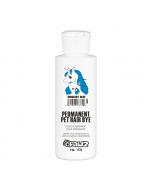 Opawz Permanent Pet Hair Dye Innocent Blue, 117g