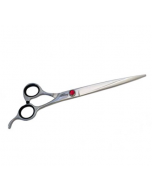 Lupo Offset Straight Scissors [8"]