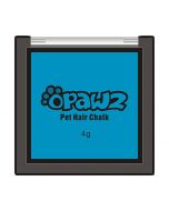 Opawz Pet Hair Chalk Blue [4g]