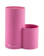 Double Cylinder Shear Organizer Pink