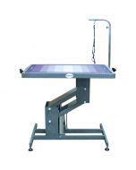 Paw Brothers Professional Hydraulic Z Style Table [36" x 24" x 19-39"]