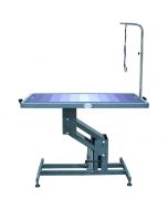 Paw Brothers Professional Hydraulic Z Style Table [48" x 20" x 19-39"] 