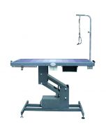 Paw Brothers Electric Z Style Grooming Table [48" x 24" - 26-40"]  