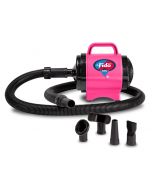 B-Air Fido Max Pet Dryer Pink