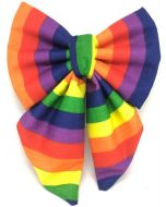 Cozymo Butterfly Tie Pride Edition (25 Pack)