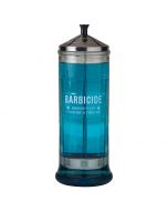 Barbicide Glass Jar [37oz]