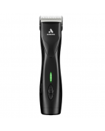 Andis Pulse ZR II Cordless Clipper, Black