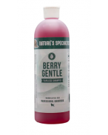 Nature's Specialties Berry Gentle Gentle Face & Body Wash [473ml]