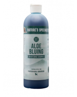 Nature's Specialties Bluing Shampoo with Optical Brighteners [473ml]