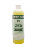 Nature's Specialties Citrus Shampoo Concentrate [473ml]