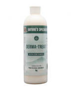 Nature's Specialties Derma-Treat Naturally Medicated Shampoo [473ml]