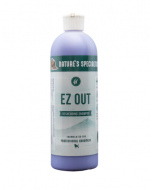 Nature's Specialties EZ Out DeShedding Shampoo [473ml]