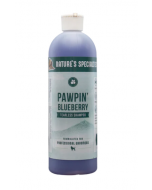 Nature's Specialties Pawpin' Blueberry Face & Body Wash Shampoo [473ml]