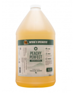 Nature's Specialties Peachy Perfect Puppy & Kitten Shampoo [1 Gallon]