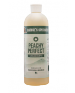 Nature's Specialties Peachy Perfect Puppy & Kitten Shampoo [473ml]