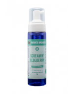 Nature's Specialties Screamin' Blueberry Waterless Foam Shampoo [221.8ml]