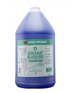 Nature's Specialties Screamin' Blueberry Waterless Foam Shampoo [1 Gallon]