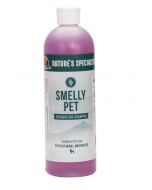 Nature's Specialties Smelly Pet Deodorizing Shampoo [473ml]