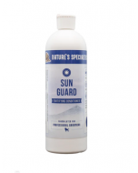 Nature's Specialties Sun-Guard UVA/UVB Conditioner [473ml]