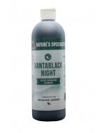 Nature's Specialties Vantablack Night Dark Coat Enhancing Shampoo [473ml]