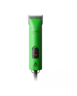Andis ProClip AGC Super 2-Speed+ Clipper Green