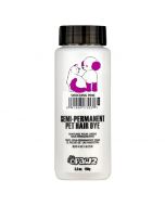 Opawz Semi-Permanent Pet Hair Dye Shocking Pink [150g]