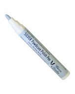 Warren London Pawdicure Polish Pen Silver