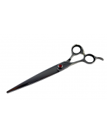 Lupo Left Handed Straight Scissors, 8"