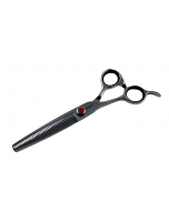 Lupo Left Handed Thinner Scissors, 7"