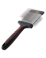 Paw Brothers Double Sided Flex Slicker Brush Soft/Large